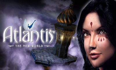game pic for Atlantis 3 - The New World